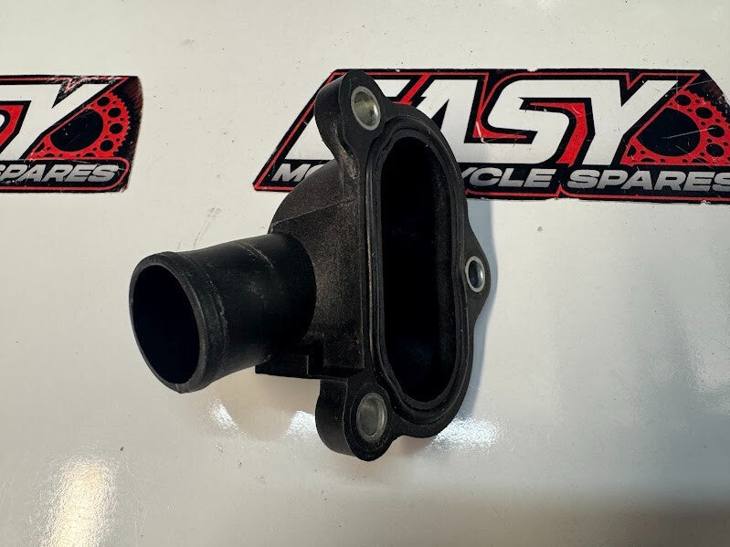 Cylinder Water Connector Housing Suzuki GSXR 1000 07-08 2008