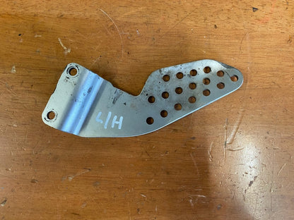 LH Riders Heel Guard Yamaha R1 2000 5JJ-27445-00-00
