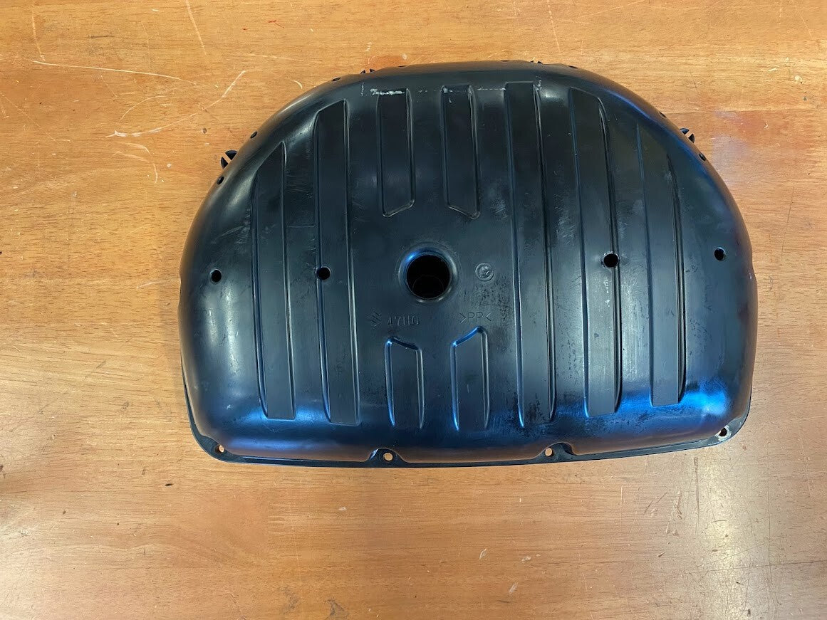 Suzuki GSXR 1000 2009-2016 Airbox Case Top Cover OEM Genuine 13740-47H00