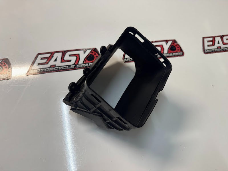 Yamaha YZF R1 2015-2019 Front Air Intake Duct 1 OEM Genuine 2CR-2838N-01