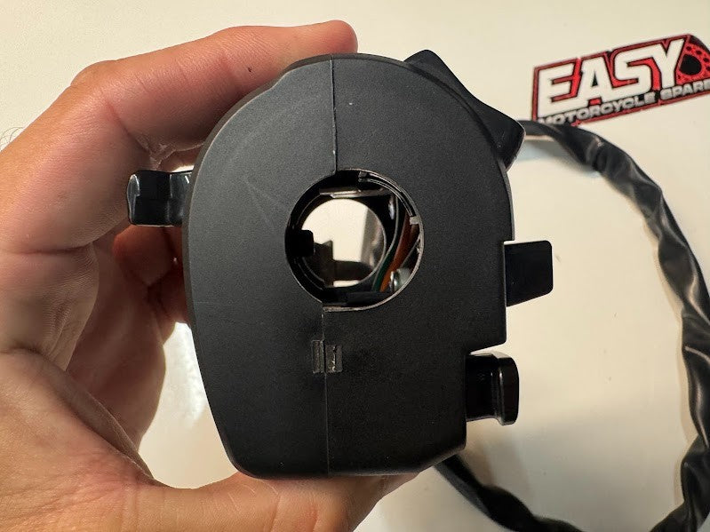 Kawasaki Vulcan S 650 2015-2025 LH Switch Block Controls OEM Genuine 46091-0410