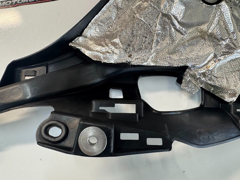 Yamaha YZF R1 2020-2025 ECU Holder Bracket 1 OEM Genuine B3L-2836A-00