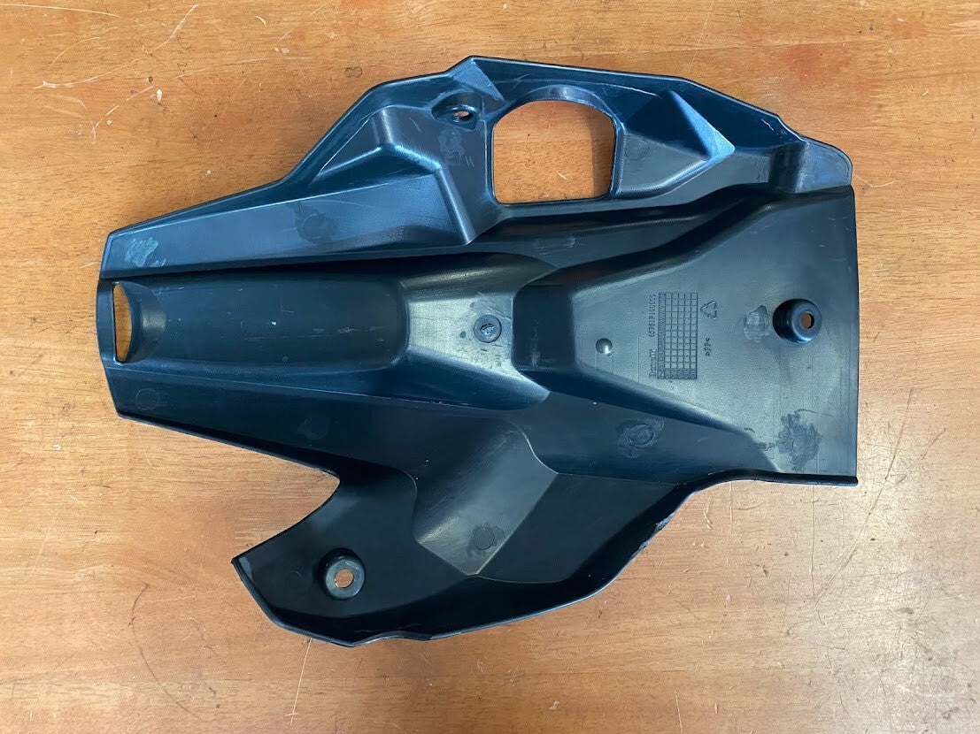 Benelli BN 302 2015 Rear Fender Mudguard Hugger OEM Genuine R320474171000