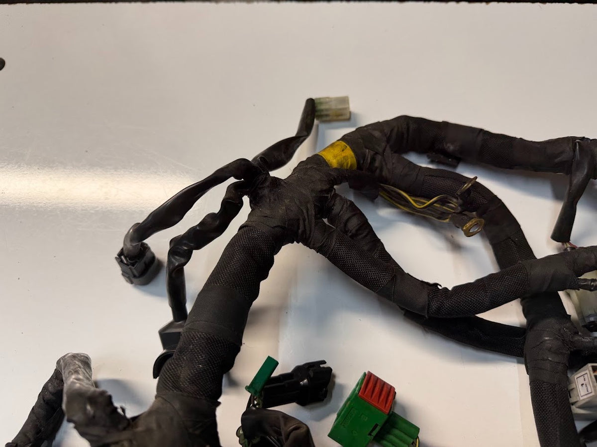 Main Wiring Harness Loom KTM RC 390 2014-2016 OEM 90511275000