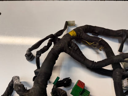 Main Wiring Harness Loom KTM RC 390 2014-2016 OEM 90511275000