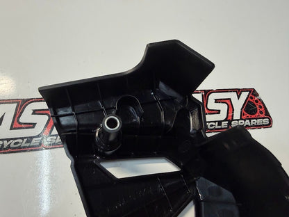 Front Sprocket Cover Kawasaki Ninja 300 2013-2017 OEM 14026-0096
