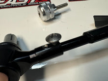 RH Lever Guard Suzuki GSXR 1000 07-08 2007