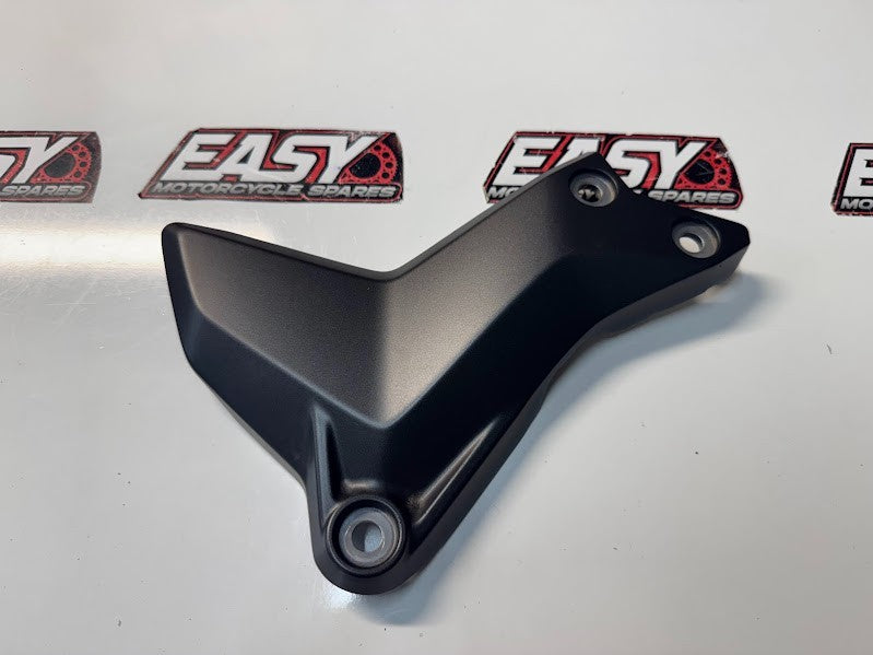 Yamaha YZF R7 2022-2025 RH Frame Side Cover Bracket OEM Genuine BEB-27463-00