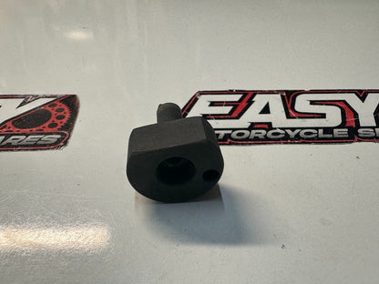 Suzuki VL 1500 Intruder 1998-2009 Neutral Switch Holder OEM Genuine 25312-38B01