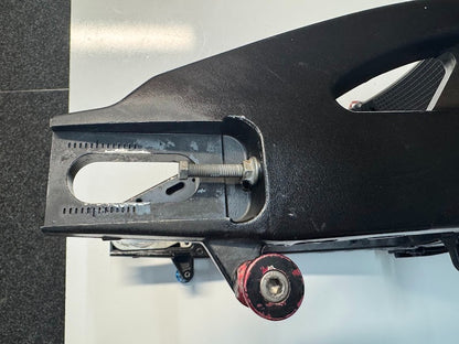 Suzuki GSXR 1000 2007-2008 Swingarm Suspension OEM Genuine 61000-21H00-YAP