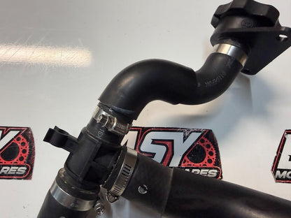 Coolant Hose Cap Assy Suzuki Boulevard C109R VLR 1800 T 2008-2014 17791-24D00