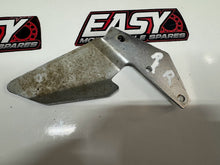 RH Side Heel Guard Suzuki GS 500 2006