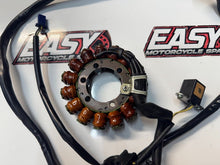 Kawasaki Vulcan VN900 Classic 2006-2022 Stator Generator OEM 21003-0053