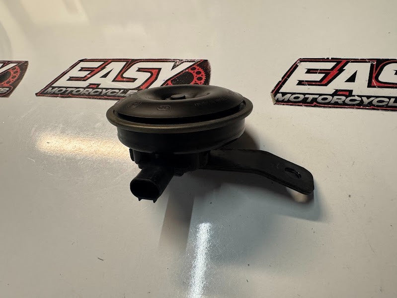 BMW F800 ST 2009 Horn OEM Genuine 61338414387