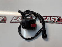 RH Switch Block Controls Kawasaki Vulcan S 650 2017-2021 OEM 46091-0477