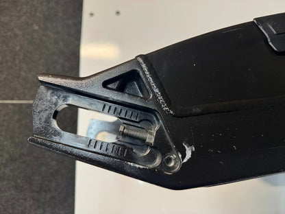 BMW S1000RR 2016 Swing Arm OEM Genuine K46 33358549982 