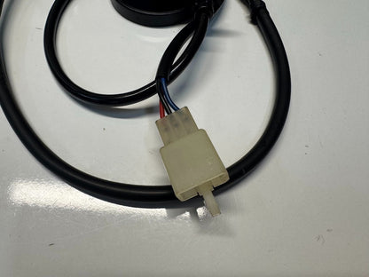 Aprilia RS4 125 4T 2011-2016 Front Wheel Speed Sensor OEM Genuine