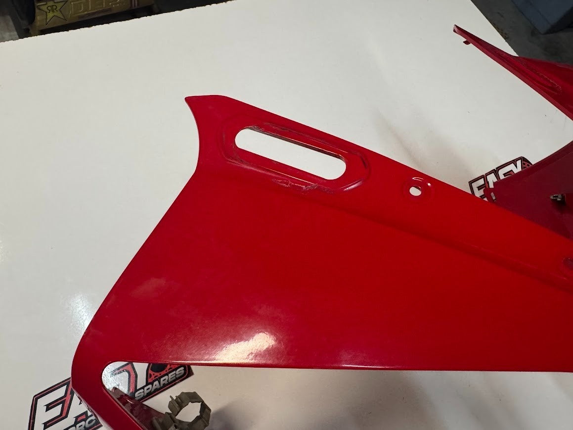 Yamaha YZF R15 2015 Headlight Cowling Fairing OEM Genuine