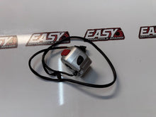 RH Switch Block Suzuki Boulevard C109R VLR 1800 T 2008-2014 OEM 37200-41FC2