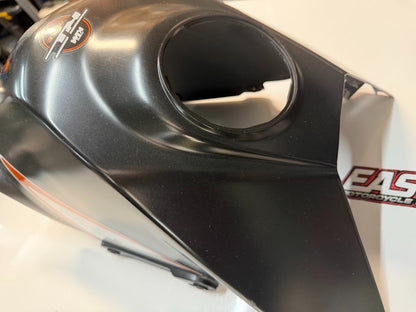 Tank Cover KTM RC 390 2014-2016 OEM 9050804900033