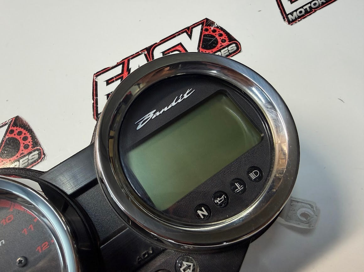 Suzuki GSF 1250 S Bandit 2011-2012 OEM 34120-18HP0