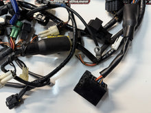 Suzuki GSXR 1000 2013-2016 Main Wiring Harness OEM Genuine 36610-47HA0