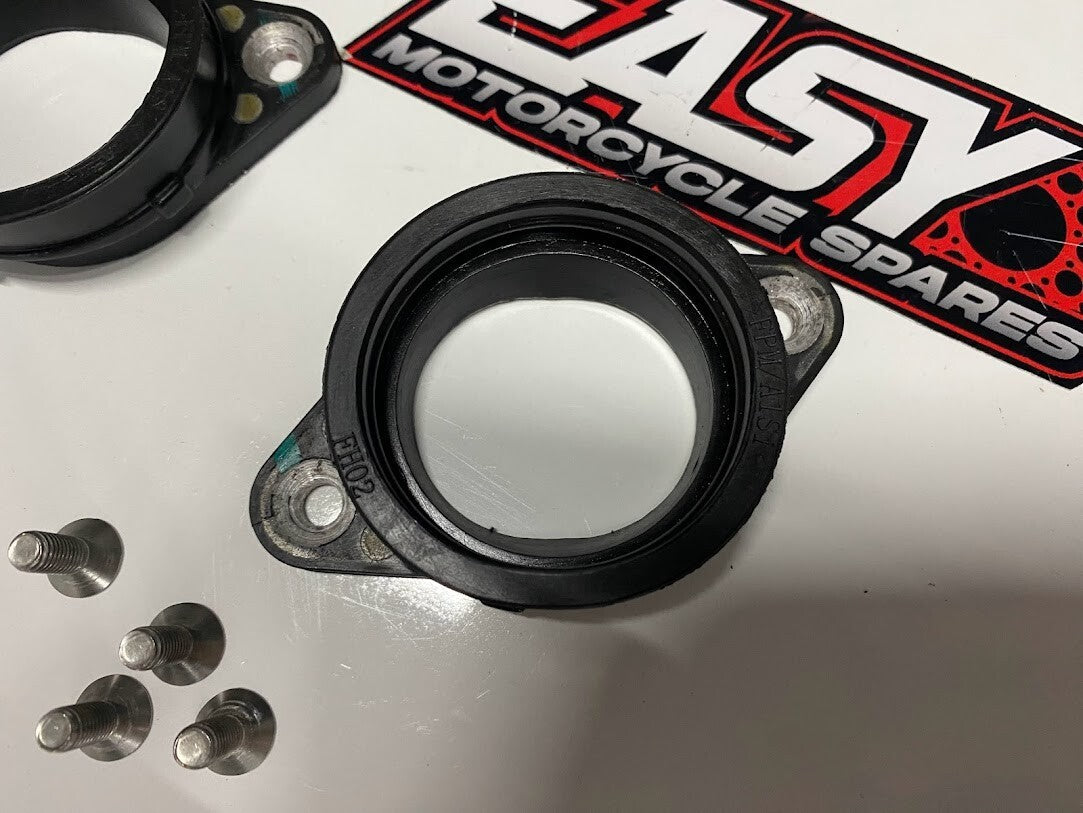 Intake Manifold Boots BMW GS F750 2019