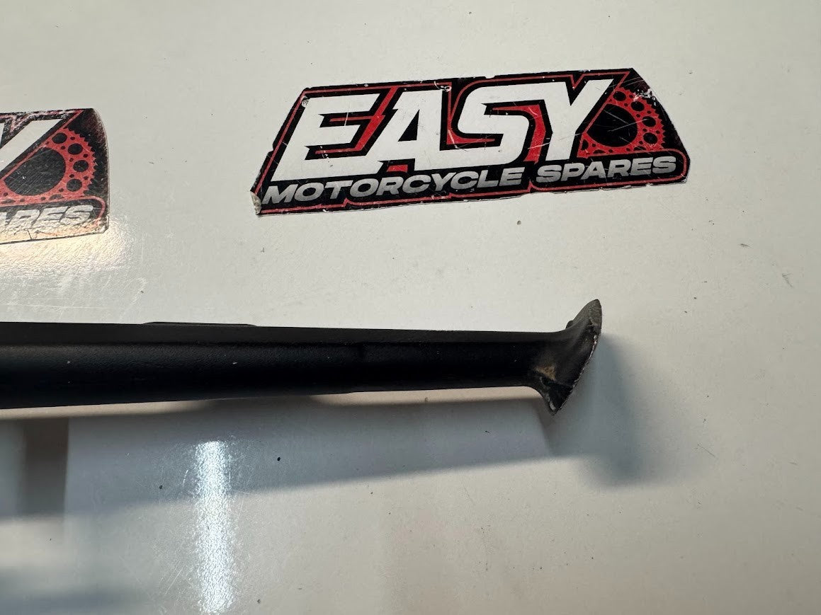 BMW S1000RR 2016 Side Stand OEM Genuine K46 63128549326