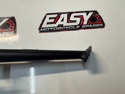 BMW S1000RR 2016 Side Stand OEM Genuine K46 63128549326