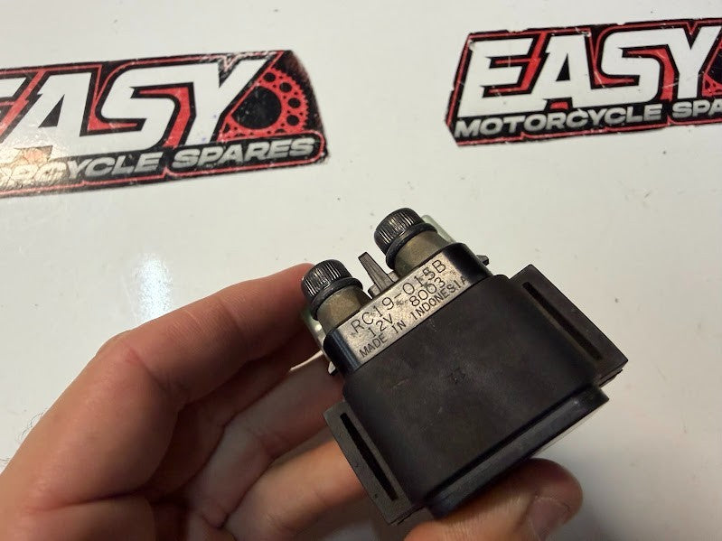 Starter Relay Switch Kawasaki Vulcan S 650 2015-2026 OEM 27010-0709