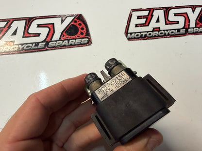 Starter Relay Switch Kawasaki Vulcan S 650 2015-2026 OEM 27010-0709