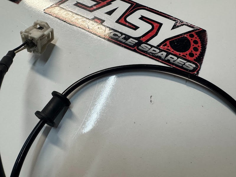 Yamaha YZF R1 2015-2025 ABS Front Speed Sensor OEM Genuine 2CR-85970-01