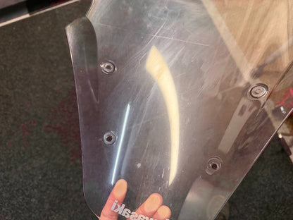 Visor Windshield Kawasaki Ninja 650L 2012-2016 OEM 39154-0307
