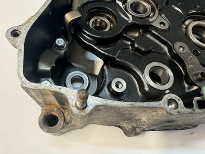 RH Crankcase Half Honda XR 250 E-3