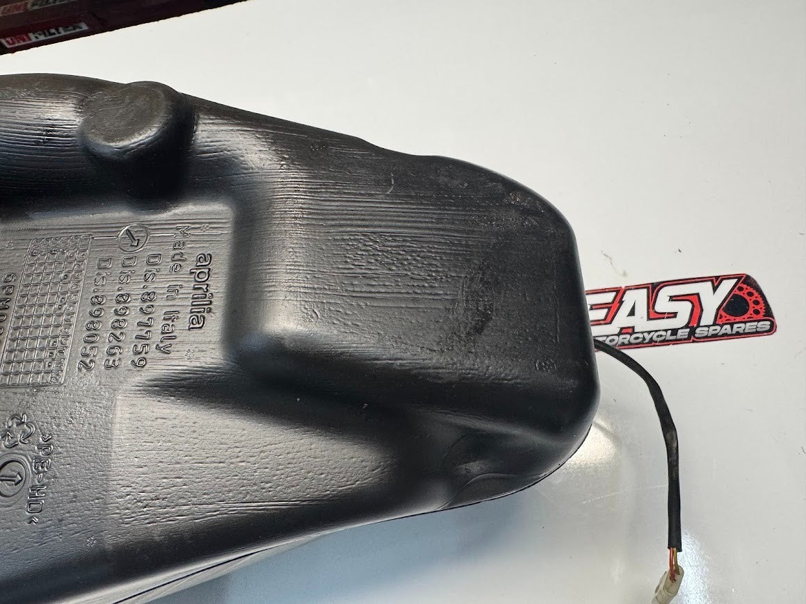 Aprilia RS4 125 4T 2011-2016 Fuel Tank OEM Genuine 897759