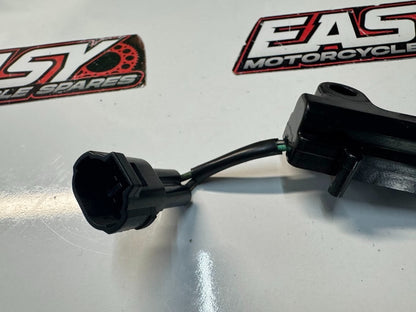 Side Stand Switch Suzuki GSXR 1000 07-08 2008  37840-21H01