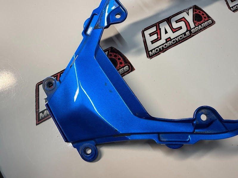 Rear Centre Frame Cover Suzuki GSXR 1000 2012-2016 OEM 47310-47H00