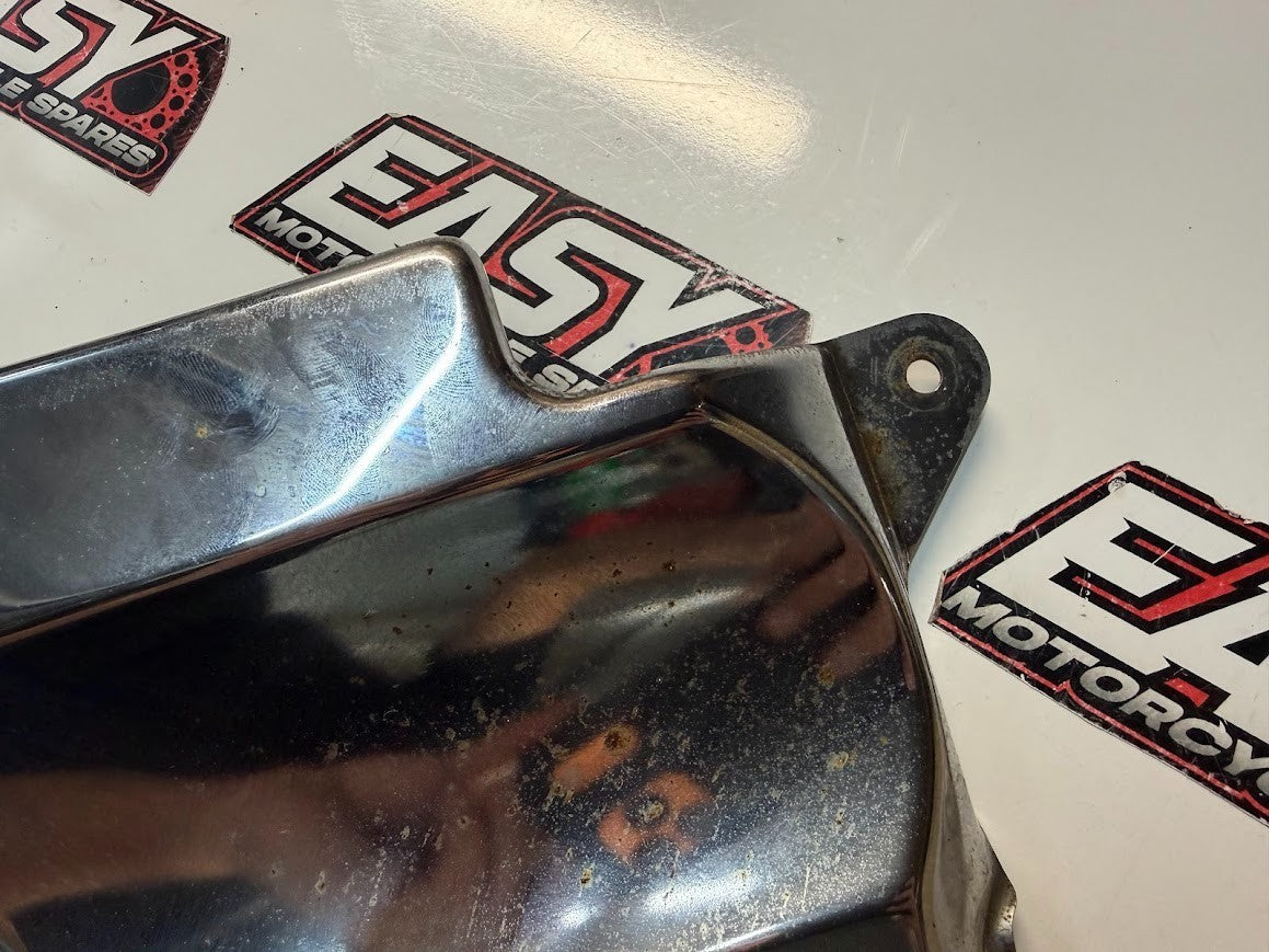 RH Lower Cover Suzuki Boulevard C109R VLR 1800 T 2008-2014 OEM 47130-22H00