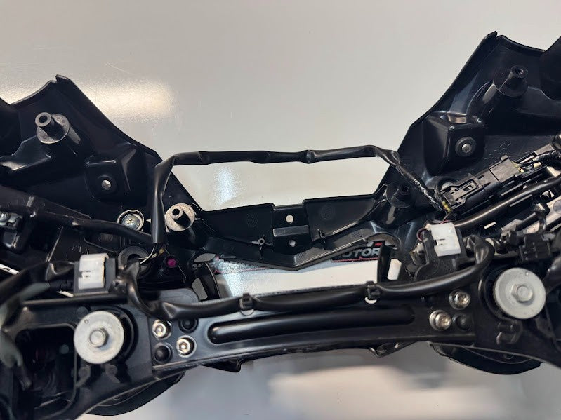 Yamaha YZF R1 2020-2025 Headlight Assembly OEM Genuine B3L-84300-00