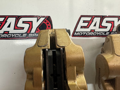 Front Calipers Yamaha FJ 1200 1988