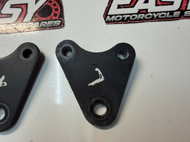 Engine Mount Brackets Kawasaki Vulcan S 650 2015-2026 OEM 31059-0010