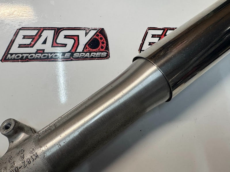 Kawasaki Vulcan VN900 Classic 2006-2014 LH Front Fork Suspension OEM 44071-1087