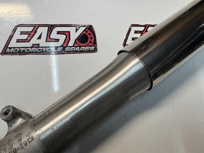 Kawasaki Vulcan VN900 Classic 2006-2014 LH Front Fork Suspension OEM 44071-1087