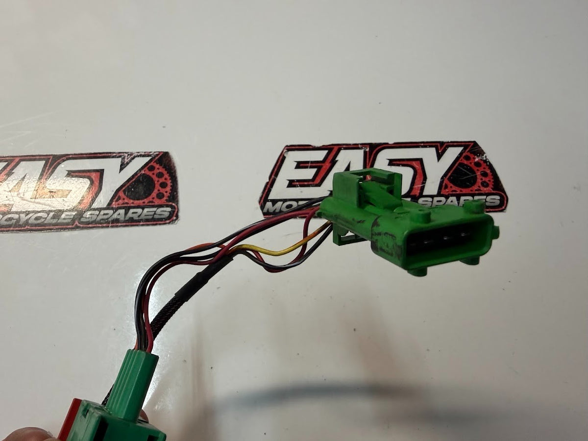 Dynojet Oxygen Optimizer KTM RC Duke 125/200/390 2012-2020