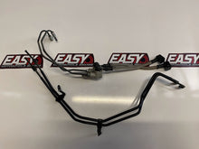 Yamaha YZF R1 2015-2019 Front ABS Brake Lines Hose Pipe OEM Genuine 2CR