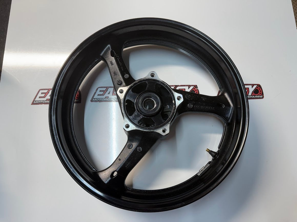Front Wheel Rim Suzuki GSF 1250 S Bandit 2007-2012 OEM  54111-49G00