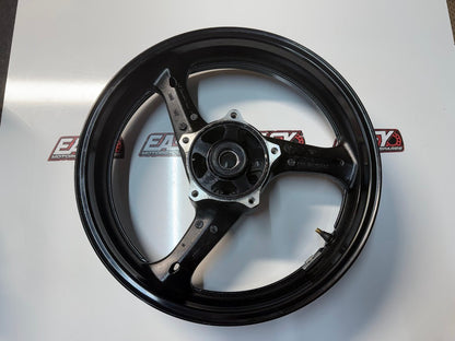 Front Wheel Rim Suzuki GSF 1250 S Bandit 2007-2012 OEM  54111-49G00
