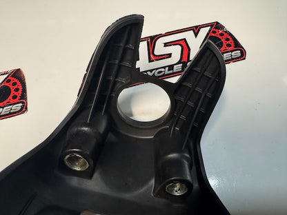 Ducati Monster 659 LAMS 2017-2021 Ignition Cover OEM Genuine