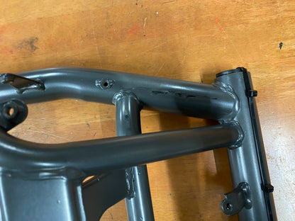 Swing Arm Benelli BN302 2015 