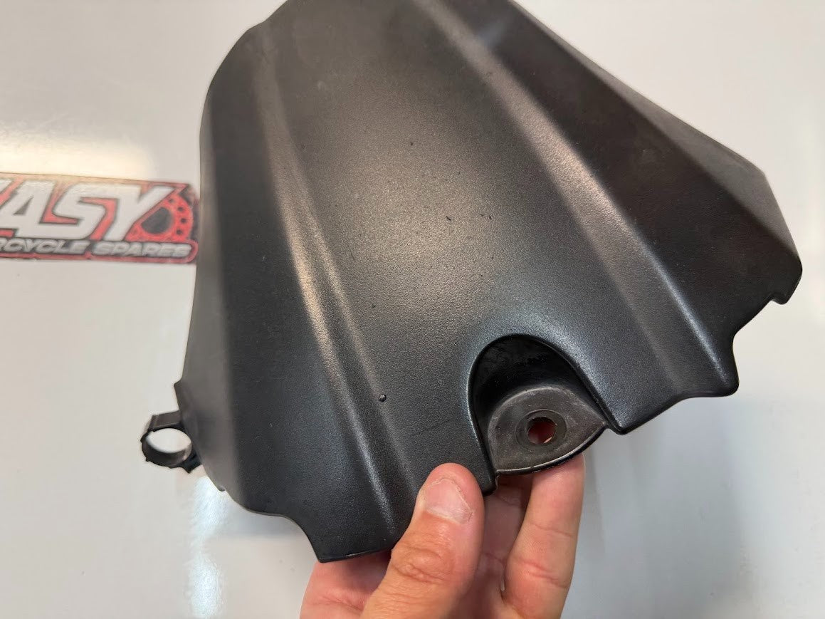 Rear Fender Hugger Suzuki GSXR 1000 2005-2006 OEM 63114-41G00-291